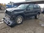 1997 Jeep Grand Cherokee Limited