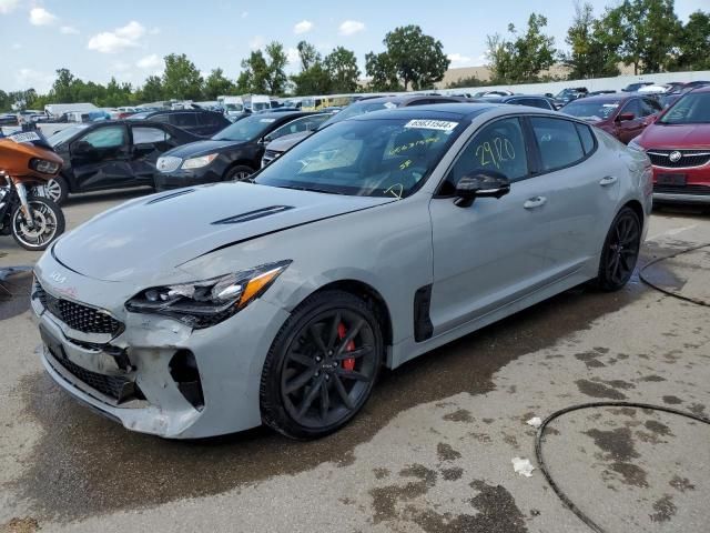 2023 KIA Stinger GT2