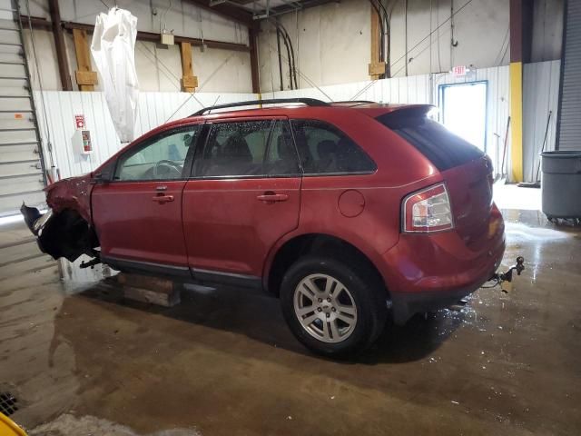 2007 Ford Edge SEL