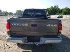 2002 Dodge Dakota Quad SLT