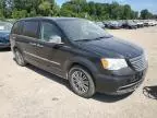 2013 Chrysler Town & Country Touring L