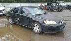 2009 Chevrolet Impala 1LT