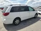 2005 Toyota Sienna CE