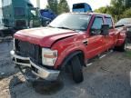 2008 Ford F450 Super Duty