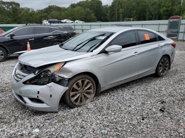 2012 Hyundai Sonata SE