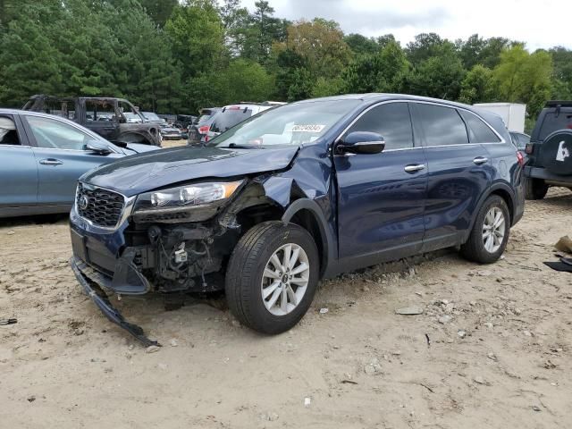 2019 KIA Sorento L