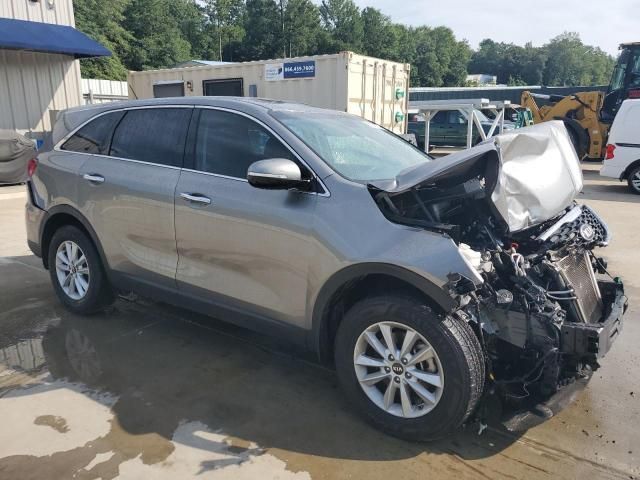 2019 KIA Sorento L