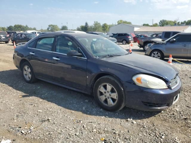 2010 Chevrolet Impala LT