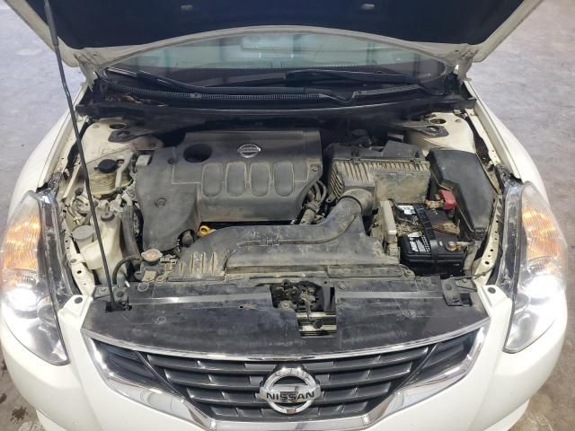 2011 Nissan Altima S