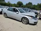 2008 Saab 9-5 2.3T