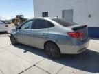 2010 Hyundai Elantra Blue