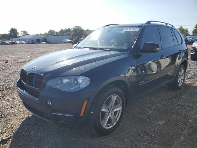 2013 BMW X5 XDRIVE35I