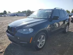 BMW Vehiculos salvage en venta: 2013 BMW X5 XDRIVE35I