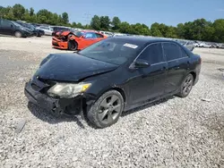 Toyota Vehiculos salvage en venta: 2014 Toyota Camry L