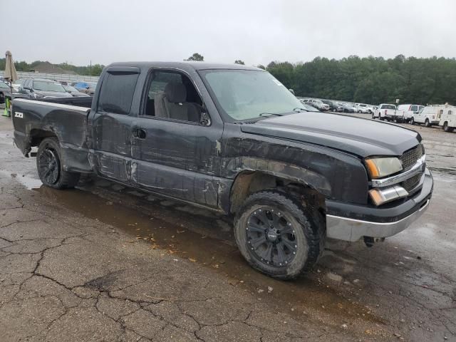 2005 Chevrolet Silverado K1500