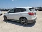 2017 BMW X1 SDRIVE28I