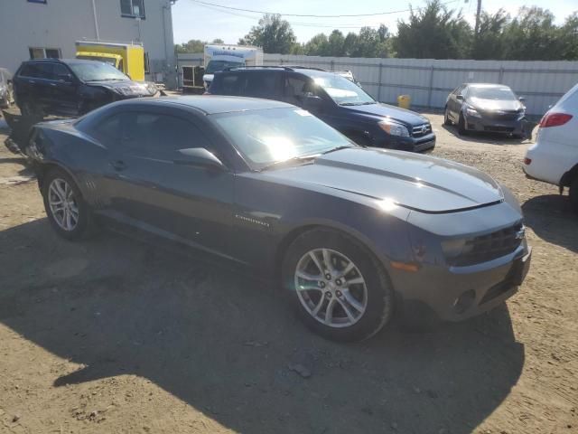 2013 Chevrolet Camaro LT