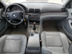 2002 BMW 325 I