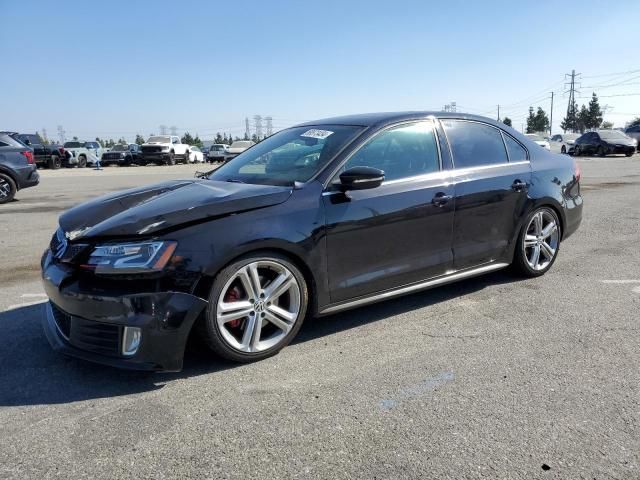 2015 Volkswagen Jetta GLI