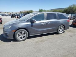 2018 Honda Odyssey EXL en venta en Las Vegas, NV