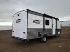 2024 Duco Travel Trailer