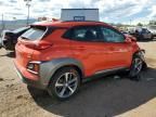 2020 Hyundai Kona Limited