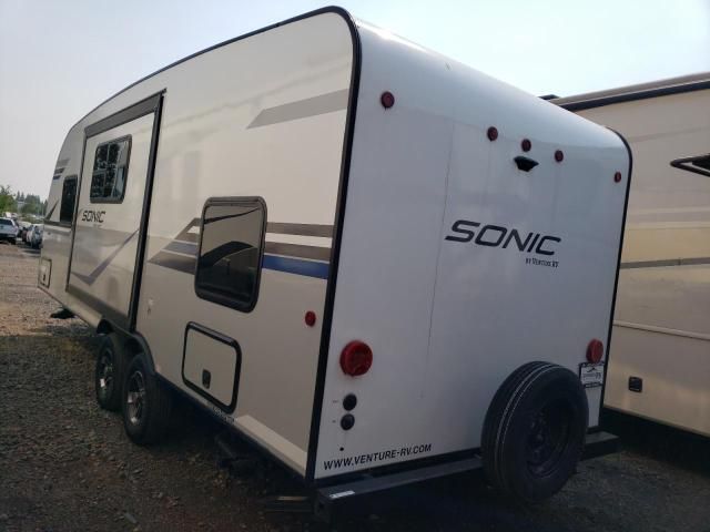 2021 Vigr Sonic Lite