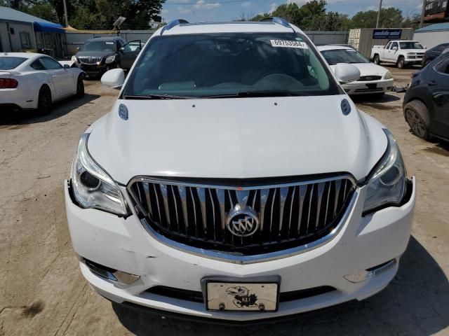 2017 Buick Enclave