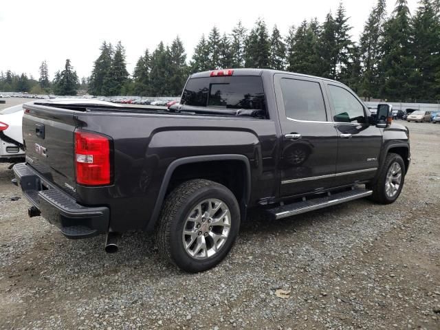 2015 GMC Sierra K1500 Denali