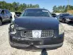 2005 Nissan Maxima SE