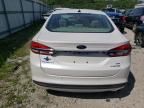 2018 Ford Fusion SE Hybrid