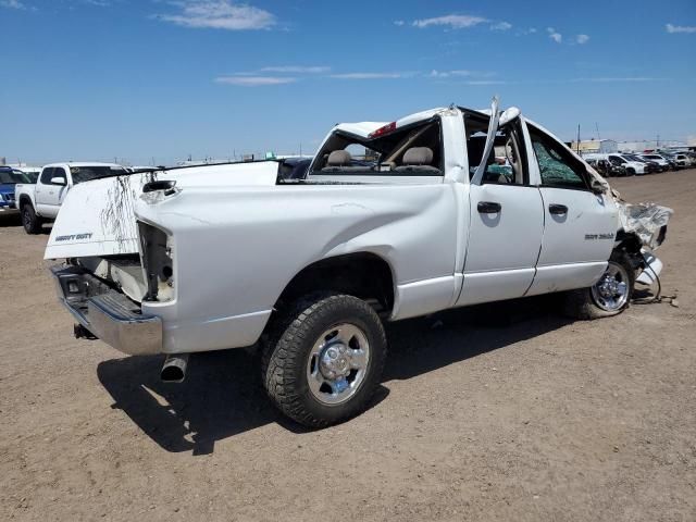 2005 Dodge RAM 2500 ST