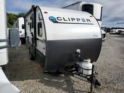 2022 Wildwood Travel Trailer en venta en Apopka, FL