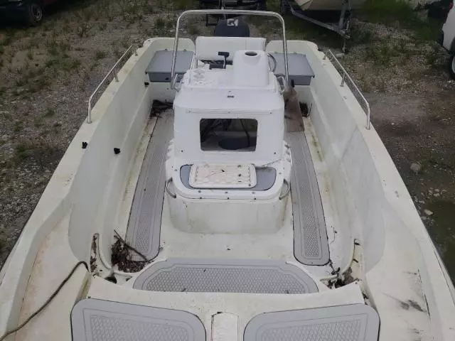 2000 Other Boat