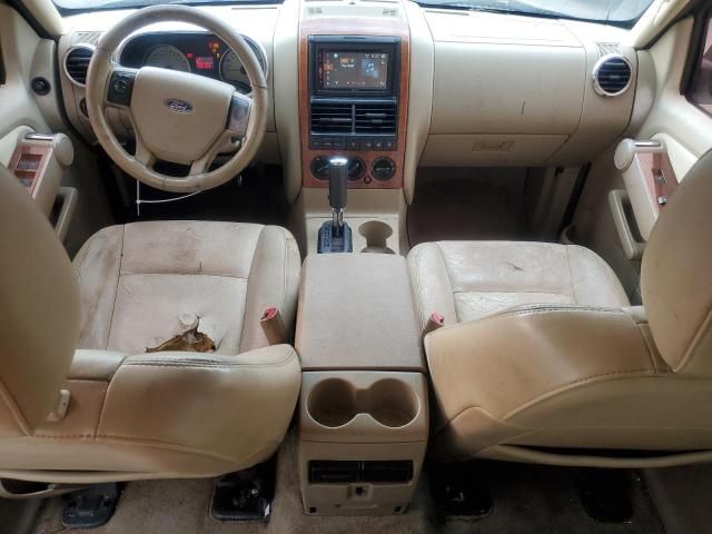 2007 Ford Explorer Eddie Bauer