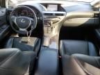 2014 Lexus RX 350 Base