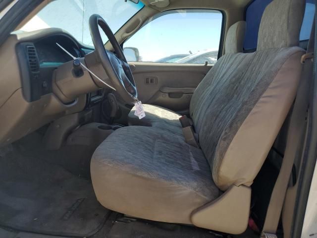 2003 Toyota Tacoma