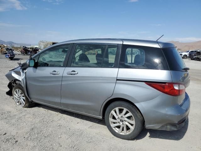 2015 Mazda 5 Sport