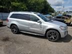 2012 Mercedes-Benz GL 350 Bluetec