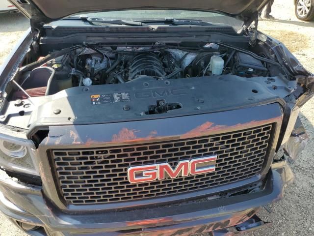 2014 GMC Sierra K1500 SLE