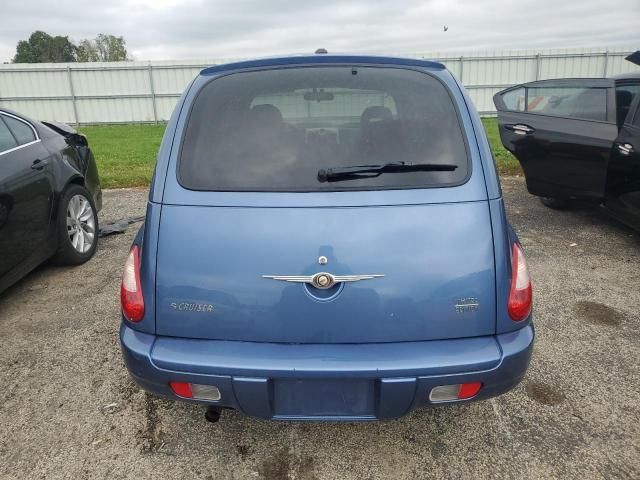 2007 Chrysler PT Cruiser Limited