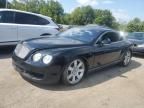 2006 Bentley Continental GT