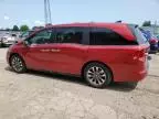 2024 Honda Odyssey EXL