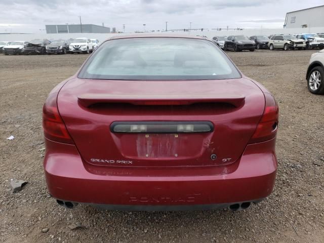 2004 Pontiac Grand Prix GT