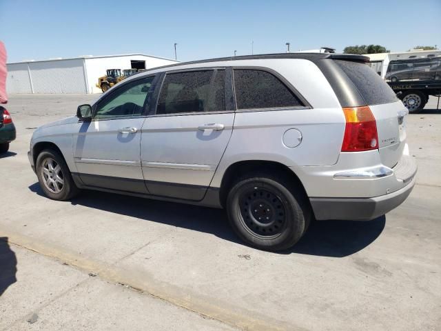 2006 Chrysler Pacifica Touring