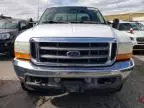 2001 Ford F250 Super Duty