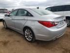 2012 Hyundai Sonata SE