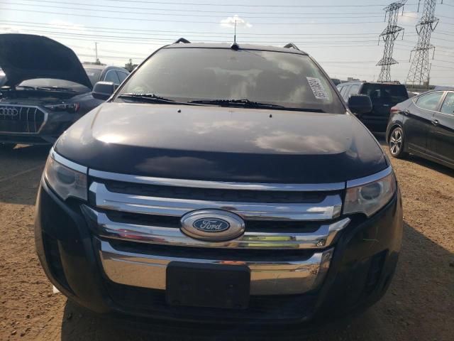 2012 Ford Edge SE