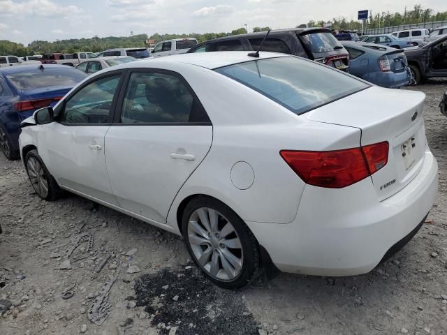 2013 KIA Forte SX