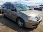 2013 Honda Odyssey EXL